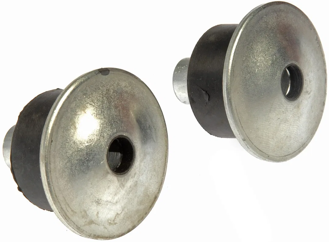 905-500 – DORMAN Shock Absorber Mount Bushing, OE Replacement